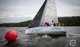 „RS-280“ jachtų klasės čempionatas