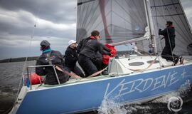 „RS-280“ jachtų klasės čempionatas