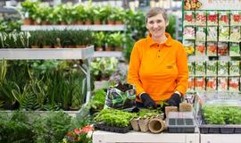 Svarbiausi gegužės mėnesio darbai sode ir darže