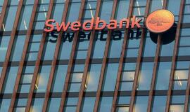 Trečiadienio naktį galimi „Swedbank“ paslaugų trikdžiai
