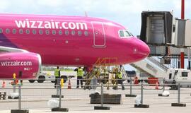 „Wizz Air“ pradeda skrydžius į Oslą