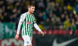 A lygos turo apžvalga: klasę pademontravusi „Sūduva“ bei susitelkęs „Žalgiris“