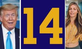 Birželio 14-oji Lietuvoje ir pasaulyje