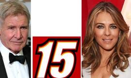 Birželio 15-oji Lietuvoje ir pasaulyje