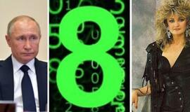 Birželio 8-oji Lietuvoje ir pasaulyje