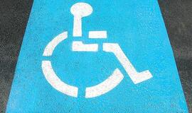 Dvigubai auga kompensacijos, už kurias neįgalieji gali įsigyti ar pritaikyti automobilį