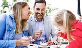 Dviračiu į Palangą: neatrasti objektai pajūryje ir virtuvės šefų šedevrai