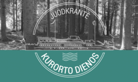 Juodkrantė rado būdą šią vasarą surengti kurorto dienas