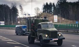 Kada automobilis tampa muziejine vertybe?