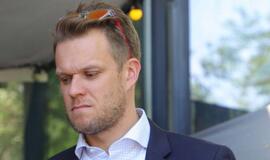 Kandidatams į Seimą siūlomas naujas įpareigojimas