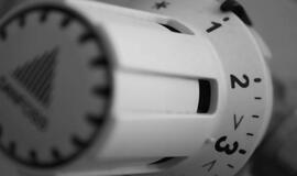 Kito šildymo sezono belaukiant