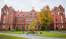 Klaipėda telks mėlynosios ekonomikos lyderius