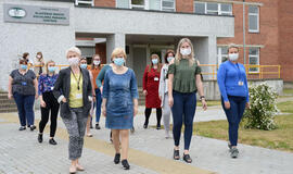 Klaipėdiečių gyvenimo kokybės gerinimas: misija įmanoma