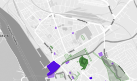 Klaipėdos miesto plėtros planai - naujoje interneto platformoje