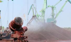 KLASCO imasi papildomų priemonių oro kokybei užtikrinti