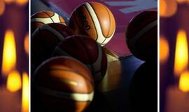 Nelaimė: Plungėje žuvo „Olimpo“ krepšinio klubo kapitonas