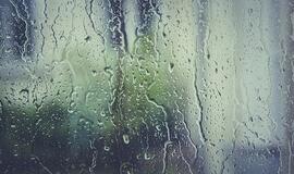 Nudžiugs kam per karšta: šiąnakt per Lietuvą banguos šaltasis atmosferos frontas