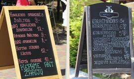 Palangiškiai kainas mielai keltų, bet baiminasi konkurencijos