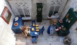 "Šilutės sekretai" jau pasakoja miesto istoriją