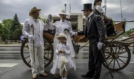 "Šilutės sekretai" jau pasakoja miesto istoriją