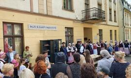 "Šilutės sekretai" jau pasakoja miesto istoriją