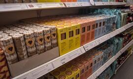 Klaipėdiečių laukia atsinaujinusi IKEA