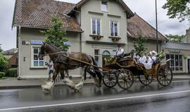 "Šilutės sekretai" jau pasakoja miesto istoriją