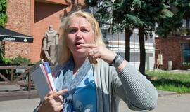 Pažinti Klaipėdą kvies teatralizuotos ekskursijos miesto gatvėmis