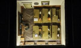 "Šilutės sekretai" jau pasakoja miesto istoriją