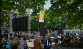 Klaipėdos kariliono festivalis 2020