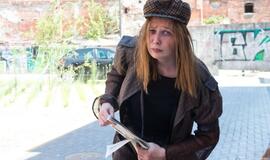 Pažinti Klaipėdą kvies teatralizuotos ekskursijos miesto gatvėmis