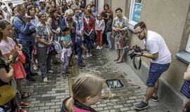 "Šilutės sekretai" jau pasakoja miesto istoriją