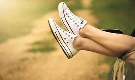 Sinoptikai: saulė kaitins iki 31 laipsnio