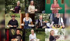 Skonių kelionė po Kretingos rajoną