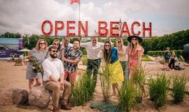 Trys Lukiškių paplūdimio pamokos