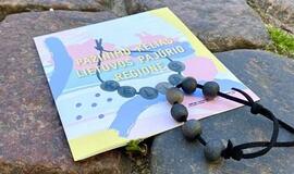 Vakarų Lietuvos savivaldybės kviečia žaisti  „Pažinimo kelią"