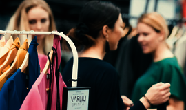 Šį savaitgalį Palangoje renginys, kurio jokiu būdu nepraleis mados ir grožio mylėtojai