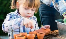 10 idėjų sveikesnei mitybai ir aktyvesniam laisvalaikiui
