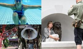 11 idėjų, ką veikti Palangoje prastu oru