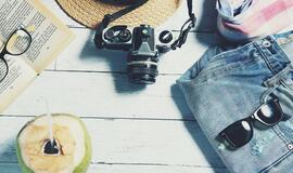 Apklausa: 36 proc. lietuvių šią vasarą ketina aplankyti užsienio šalis