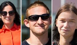 Ar pritariate, kad miesto gatvėmis riedėtų elektriniai autobusai?