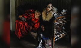 „Beissoul &amp; Einius“ skelbia papildomą koncertą pajūryje