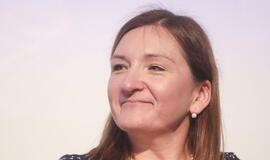 Dėl A. Landsbergienės 1 euro vertės sandorio VMI ir FNTT tyrimų nesiėmė