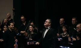 Dirigentas T. Ambrozaitis: „Muzikinis rugpjūtis pajūryje“ – kaip sugrįžimas