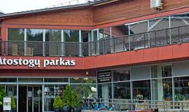 Duris atvėrė vienintelė Lietuvoje nefrito pirtis