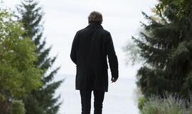 Ekshibicionistams gresia ir kalėjimas, tačiau gydytis niekas nesiryžta