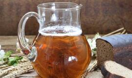 Giros nauda mūsų organizmui (+receptas)