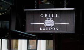 „Grill London“ vadovas A. Lavrinavičius išleidžiamas į laisvę