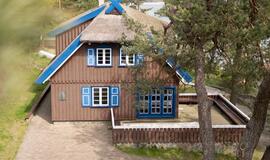 Į Neringą – kultūros maršrutu: 5 lankytinos vietos ieškantiems įspūdžių