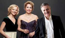 Italija atvyksta į Nidą ir Palangą